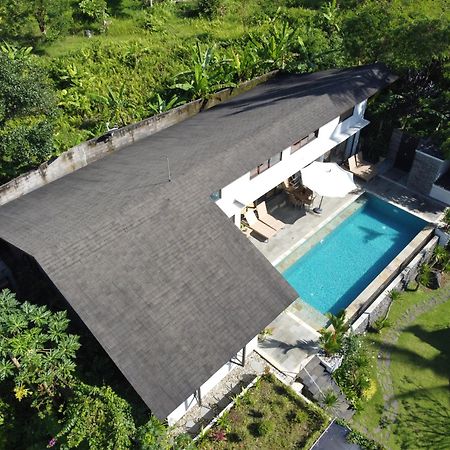 Graha Ayoe Villa Sidemen  Exterior photo