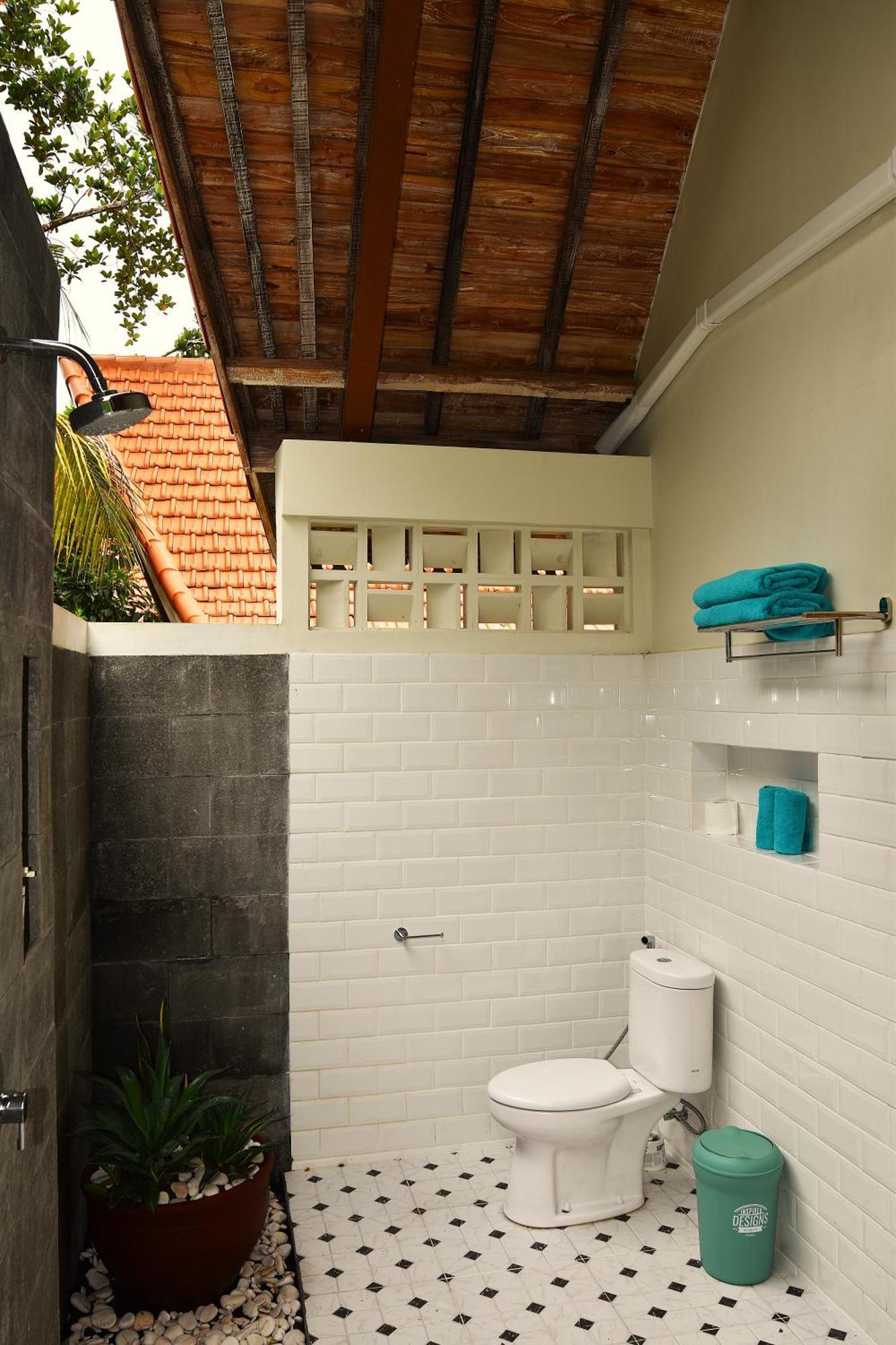 Graha Ayoe Villa Sidemen  Exterior photo